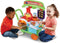 VTech Marco's Pizzaparadijs Activity-Center - Keuken Speelgoed - Interactief & Educatief Speelgoed - Cadeau - Kinderspeelgoed 3 Jaar