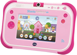 VTech Max 2.0 Roze