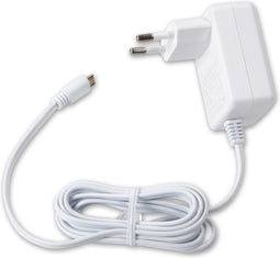 VTech Micro USB Adapter - Oplader - 5V Micro-USB-adapteraansluiting - Geschikt voor Kidicom, Kidizoom, Video Globe & Meer