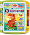 VTech Mijn Interactieve Dinoboek - Speelboek - 3 Speelstanden - Speelgoed vanaf 3 jaar en ouder