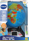 VTech Mijn Interactieve Video Globe - Wereldbol Kinderen - Educatief Speelgoed - Cadeau - Kinderspeelgoed 7 Jaar tot 12 Jaar
