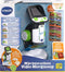 VTech Mijn Interactieve Video Microscoop voor Kinderen - Educatief & Interactief Speelgoed - Maak Kennis met de Microscopisch Kleine Wereld - Cadeau - Vanaf 7 Jaar