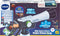 VTech Mijn Interactieve Video Telescoop Kinderen - Educatief Kinder Speelgoed - Interactieve Speelgoedtelescoop - Met Camera - Cadeau - Vanaf 7 Jaar