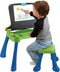 VTech Mijn Magisch Bureau 5 in 1 - Interactief Speelgoed - Kinder Bureau - Peuter Tafel - Voor Jongens & Meisjes
