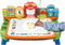 VTech Mijn Magisch Bureau 5 in 1 - Interactief Speelgoed - Kinder Bureau - Peuter Tafel - Voor Jongens & Meisjes