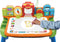 VTech Mijn Magisch Bureau 5 in 1 - Interactief Speelgoed - Kinder Bureau - Peuter Tafel - Voor Jongens & Meisjes
