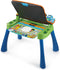 VTech Mijn Magisch Bureau 5 in 1 - Interactief Speelgoed - Kinder Bureau - Peuter Tafel - Voor Jongens & Meisjes