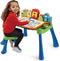VTech Mijn Magisch Bureau 5 in 1 - Interactief Speelgoed - Kinder Bureau - Peuter Tafel - Voor Jongens & Meisjes