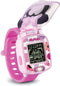 VTech Minnie Learning Watch - Educatief Speelgoed - Maak Kennis met Cijfers, Vormen en Problemen Oplossen - Roze - 3 tot 7 Jaar