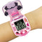 VTech Minnie Learning Watch - Educatief Speelgoed - Maak Kennis met Cijfers, Vormen en Problemen Oplossen - Roze - 3 tot 7 Jaar