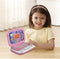 VTECH - Ordi Genius Kid Pink - Interactieve computer voor kinderen