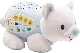 VTech Ourson Dodo Nuit Etoilee interactief speelgoed