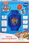 VTech PAW Patrol Chase Learning Watch - Educatief Speelgoed - Maak Kennis met Cijfers en Problemen Oplossen - Cadeau - 3 tot 7 Jaar