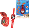 VTech PAW Patrol Marshall Learning Watch - Educatief Speelgoed - Maak Kennis met Cijfers en Problemen Oplossen - 3 tot 7 Jaar