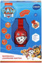 VTech PAW Patrol Marshall Learning Watch - Educatief Speelgoed - Maak Kennis met Cijfers en Problemen Oplossen - 3 tot 7 Jaar