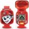 VTech PAW Patrol Marshall Learning Watch - Educatief Speelgoed - Maak Kennis met Cijfers en Problemen Oplossen - 3 tot 7 Jaar
