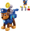 VTech PAW Patrol SmartPup Chase Speelfiguur - Speelgoed Hond - Interactief & Educatief Speelgoed - Kinderspeelgoed 3 Jaar - Blauw