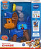 VTech PAW Patrol SmartPup Chase Speelfiguur - Speelgoed Hond - Interactief & Educatief Speelgoed - Kinderspeelgoed 3 Jaar - Blauw