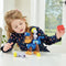 VTech PAW Patrol SmartPup Chase Speelfiguur - Speelgoed Hond - Interactief & Educatief Speelgoed - Kinderspeelgoed 3 Jaar - Blauw