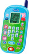 VTech Peppa Pig Baby Leertelefoon - Interactief Mobieltje - Met Geluiden - Educatief Babyspeelgoed - Cadeau - Vanaf 2 Jaar