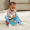 VTech Play Green Baby Knuffel en Leer Walvis - Interactief & Educatief Baby Speelgoed - Activity Center - Cadeau - Speelgoed 6 Maanden