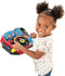 VTech Rijd & Leer Racer Racestuur Activity Center - Interactief & Educatief Speelgoed - Activiteitenbord - Cadeau - Kinderspeelgoed 3 Jaar