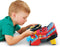 VTech Rijd & Leer Racer Racestuur Activity Center - Interactief & Educatief Speelgoed - Activiteitenbord - Cadeau - Kinderspeelgoed 3 Jaar