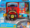 VTech Rijd & Leer Racer Racestuur Activity Center - Interactief & Educatief Speelgoed - Activiteitenbord - Cadeau - Kinderspeelgoed 3 Jaar
