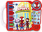 VTech Spidey Avonturenboek - Educatief Speelgoed - Maak Kennis met Letters en Woorden - 3 tot 7 Jaar