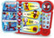 VTech Spidey Avonturenboek - Educatief Speelgoed - Maak Kennis met Letters en Woorden - 3 tot 7 Jaar