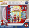 VTech Spidey Avonturenboek - Educatief Speelgoed - Maak Kennis met Letters en Woorden - 3 tot 7 Jaar