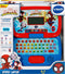 VTech Spidey Leercomputer - Speelgoed Laptop - Leer Rekenen en Meer - Educatief Kinderspeelgoed - Cadeau - Vanaf 3 Jaar