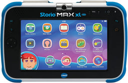 VTech Storio Max XL 2.0 Blauw