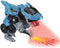 VTech Switch & Go Dino's - Fire Rover Velociraptor - Kinder Speelgoed Dinosaurus - Interactief Robot Speelfiguur - Vanaf 4 Jaar en ouder
