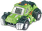 VTech Switch & Go Dino's - Jaxx T-Rex - Kinder Speelgoed Dinosaurus - Interactief Robot Speelfiguur - Cadeau - Vanaf 4 Jaar en ouder