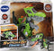 VTech Switch & Go Dino's - Jaxx T-Rex - Kinder Speelgoed Dinosaurus - Interactief Robot Speelfiguur - Cadeau - Vanaf 4 Jaar en ouder