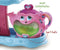 VTech Tante Jet Theeset - Cadeau - Educatief Babyspeelgoed - 1 tot 4 Jaar