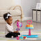 VTech Tante Jet Theeset - Cadeau - Educatief Babyspeelgoed - 1 tot 4 Jaar