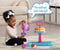 VTech Tante Jet Theeset - Cadeau - Educatief Babyspeelgoed - 1 tot 4 Jaar