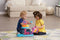 VTech Tante Jet Theeset - Cadeau - Educatief Babyspeelgoed - 1 tot 4 Jaar