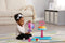 VTech Tante Jet Theeset - Cadeau - Educatief Babyspeelgoed - 1 tot 4 Jaar