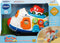 VTech Toet Toet Auto's 2 in 1 Vrachtvliegtuig - Educatief Baby Speelgoed - Speelgoed Auto - Cadeau - 1 tot 5 Jaar