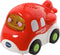 VTech Toet Toet Auto's 2 in 1 Vrachtvliegtuig - Educatief Baby Speelgoed - Speelgoed Auto - Cadeau - 1 tot 5 Jaar