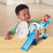 VTech Toet Toet Auto's 2 in 1 Vrachtvliegtuig - Educatief Baby Speelgoed - Speelgoed Auto - Cadeau - 1 tot 5 Jaar