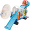 VTech Toet Toet Auto's 2 in 1 Vrachtvliegtuig - Educatief Baby Speelgoed - Speelgoed Auto - Cadeau - 1 tot 5 Jaar