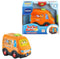 VTech Toet Toet Auto's Boris Bestelbus - Interactief Kinderspeelgoed - Speelgoed Auto - Licht- en Geluidseffecten - Cadeau - Speelgoed 1 Jaar tot 5 Jaar