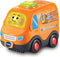 VTech Toet Toet Auto's Boris Bestelbus - Interactief Kinderspeelgoed - Speelgoed Auto - Licht- en Geluidseffecten - Cadeau - Speelgoed 1 Jaar tot 5 Jaar