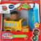 VTech Toet Toet Auto's CoComelon Cody's Schoolbus Speelfiguur - Speelgoed Auto - Educatief Baby Speelgoed - Vanaf 1,5 tot 5 Jaar