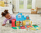 VTech Toet Toet Auto's CoComelon Familiehuis Speelset - Inclusief JJ's Speelgoed Auto - Educatief & Interactief Baby Speelgoed - Cadeau - 1,5 tot 5 Jaar