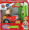 VTech Toet Toet Auto's CoComelon JJ's Tractor Speelfiguur - Speelgoed Auto - Educatief Baby Speelgoed - Vanaf 1,5 tot 5 Jaar